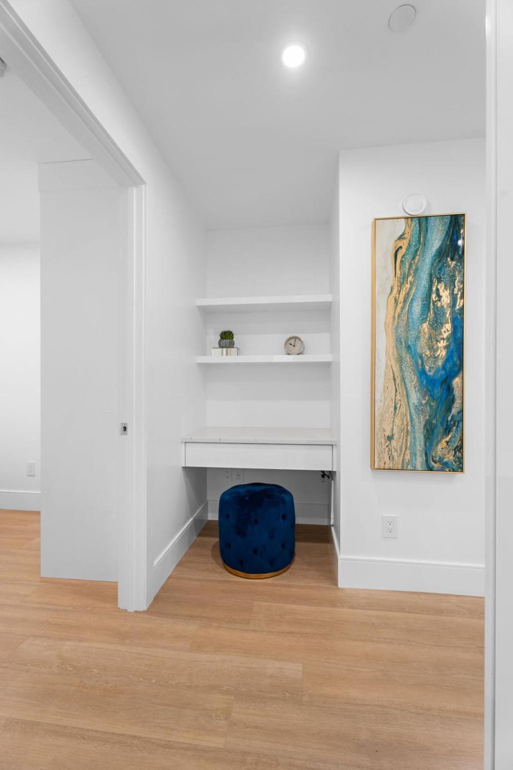 Brand New 2 Bedroom Point Grey Getaway Vancouver Exterior photo