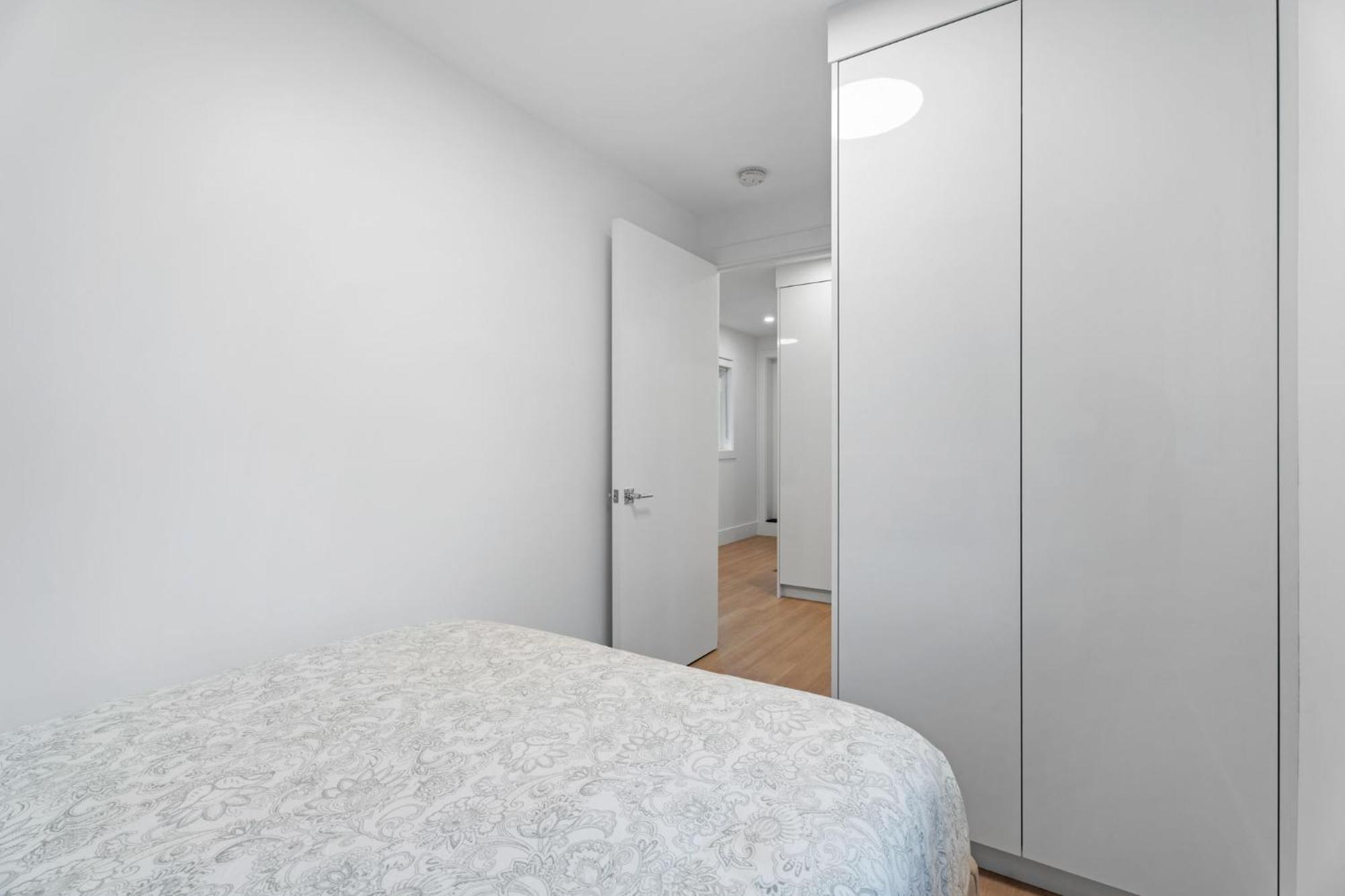 Brand New 2 Bedroom Point Grey Getaway Vancouver Exterior photo